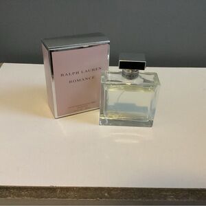 Ralph Lauren Romance